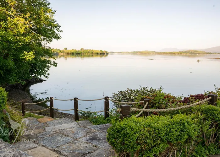 Seafort Luxury Hideaway