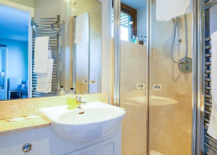 Seafort Luxury Hideaway Landhuis