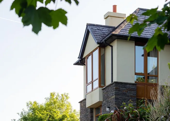 Landhaus Seafort Luxury Hideaway *