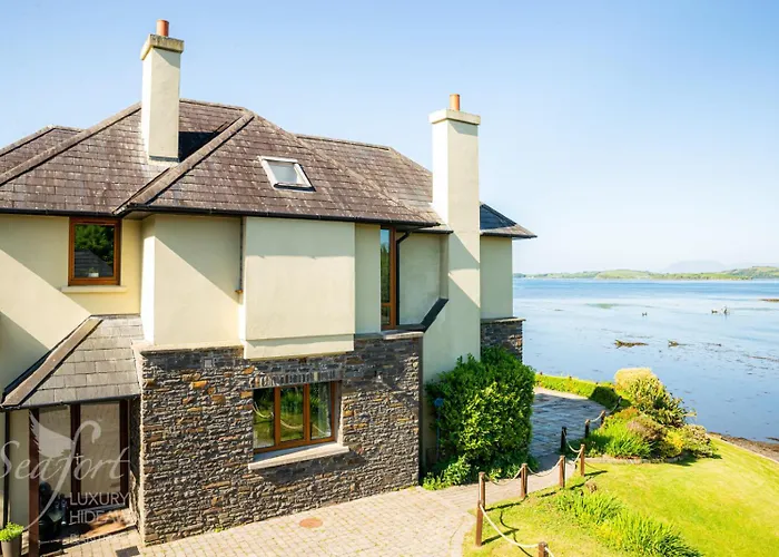 Seafort Luxury Hideaway * Bantry