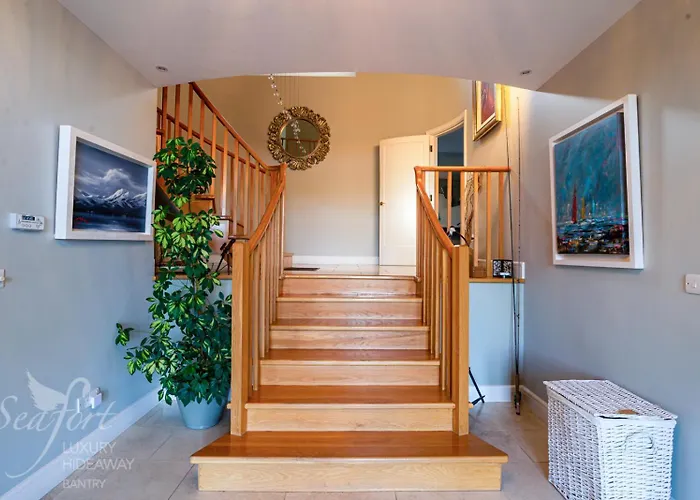 Seafort Luxury Hideaway