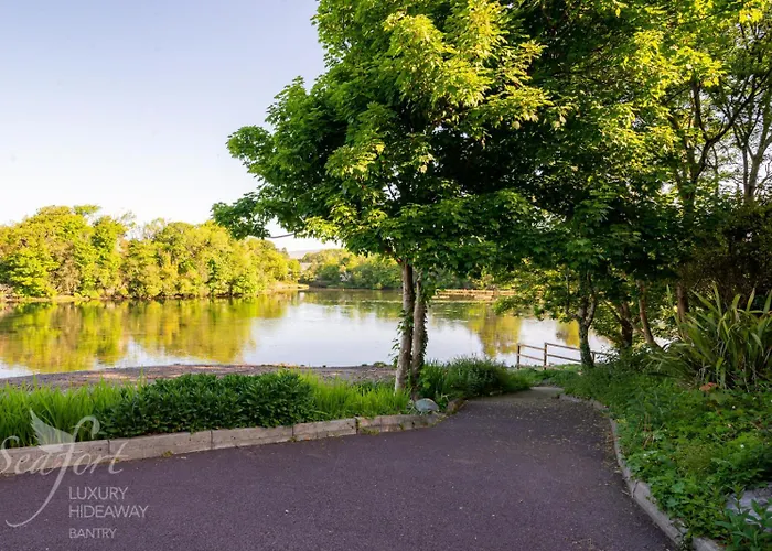 Landhuis Seafort Luxury Hideaway