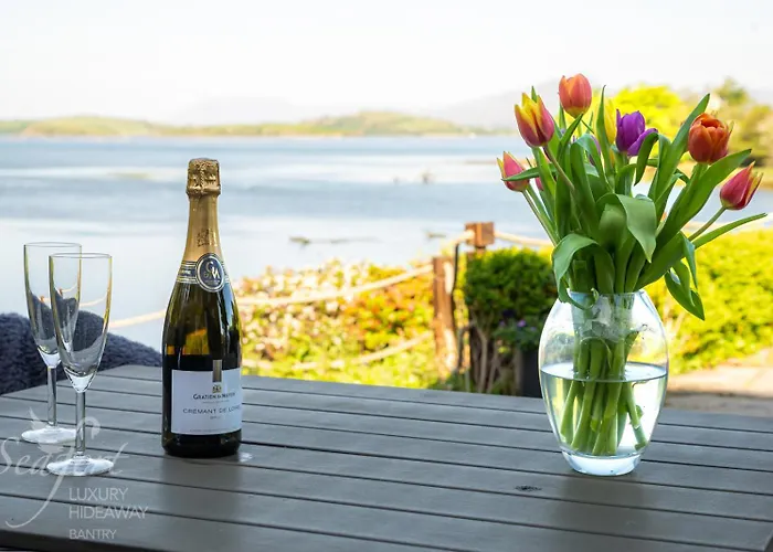 Seafort Luxury Hideaway Landhuis *