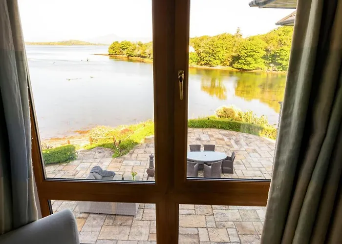 Seafort Luxury Hideaway Landhuis Bantry