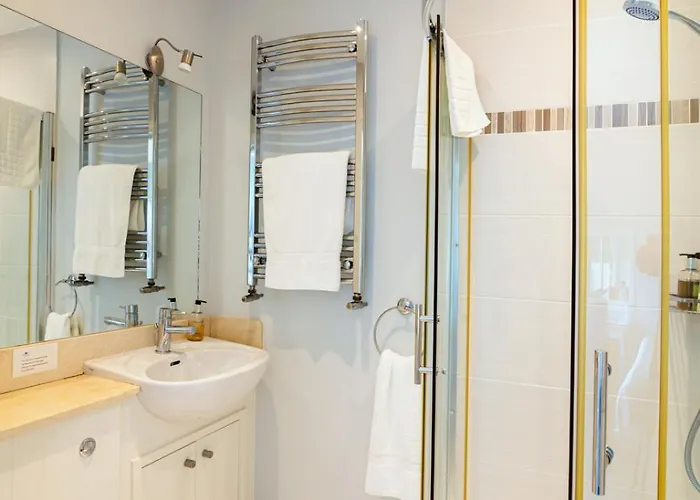 Landhaus Seafort Luxury Hideaway Bantry