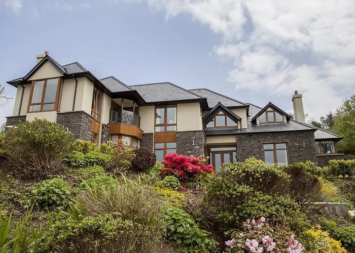 Seafort Luxury Hideaway