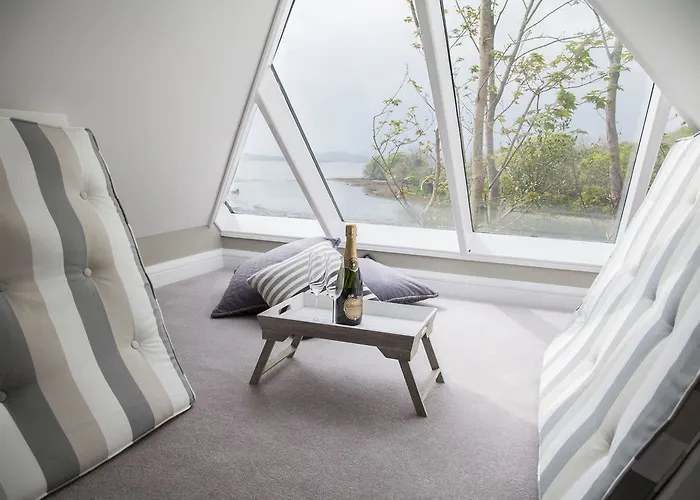 Seafort Luxury Hideaway *