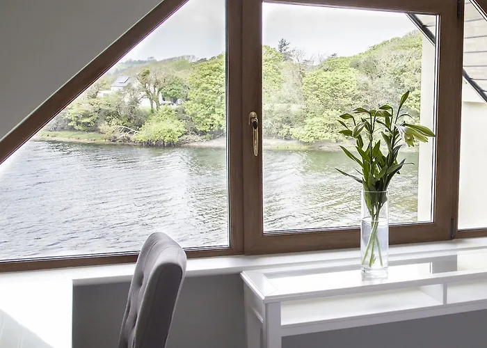 Seafort Luxury Hideaway Landhuis *