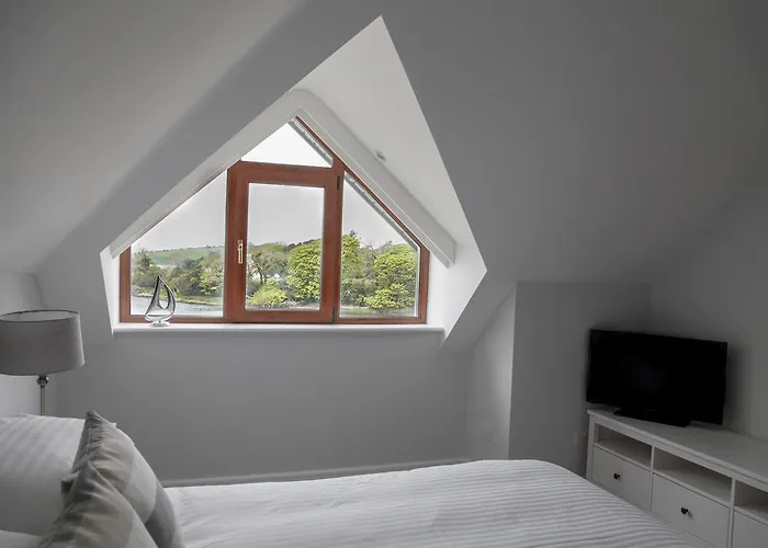 Seafort Luxury Hideaway * Bantry